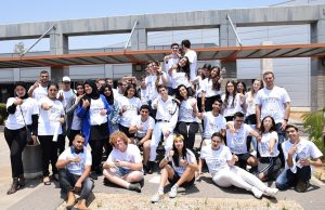 Values, leadership and community