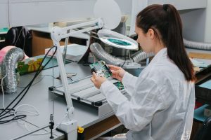 Girls to Science