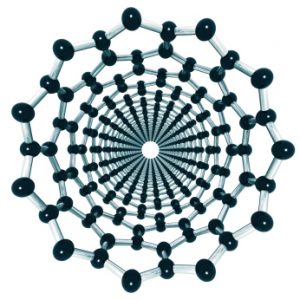 What a Small World – Nanotechnology