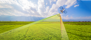 Precisely: Precision Technology and the Environment