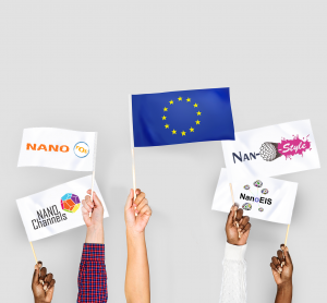 Nanotechnology in the European Union