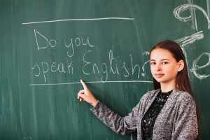 Thinkin’ English