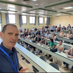 ORT Israel Network Embraces AI in Education