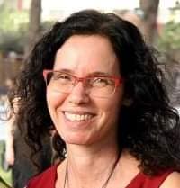 Dr. Sarah Gruper