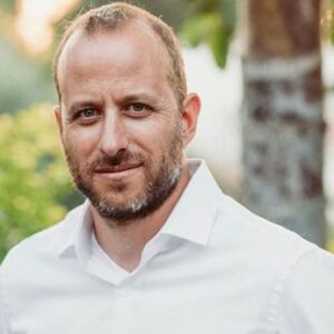 ORT Israel Education Network Welcomes Raz Frohlich as New CEO