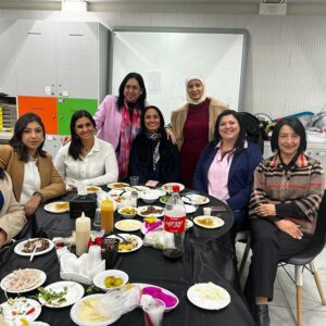 Empowering Diversity, Inspiring Innovation: ORT Tarshiha’s Impact on Israeli Education