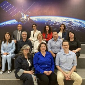 Azerbaijan-Israel Educational Partnership Thrives: ORT Principals Mentor Azerbaijani Schools